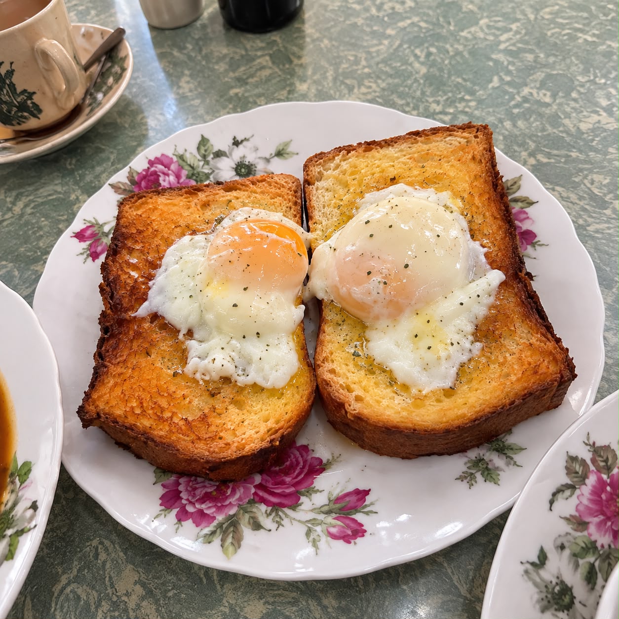 Roti Telur